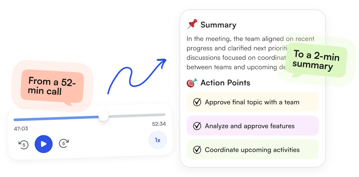 Summarize Any YouTube Video with AI